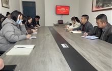 護(hù)理學(xué)院召開(kāi)新學(xué)期開(kāi)學(xué)準(zhǔn)備工作調(diào)度會(huì)