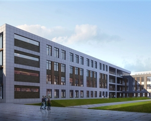 3號、4號實驗實訓(xùn)樓