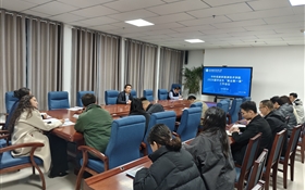 中科低碳新能源技術學院扎實推進2026屆畢業(yè)生就業(yè)工作